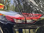 Used 2021 NISSAN ROGUE FWD SV in DAVIE, FLORIDA (Photo 8)