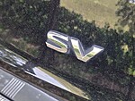 Used 2021 NISSAN ROGUE FWD SV in DAVIE, FLORIDA (Photo 10)