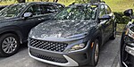 Used 2023 HYUNDAI KONA SEL AUTO AWD in DAVIE, FLORIDA