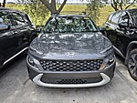 Used 2023 HYUNDAI KONA SEL AUTO AWD in DAVIE, FLORIDA (Photo 3)