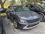 Used 2023 HYUNDAI KONA SEL AUTO AWD in DAVIE, FLORIDA (Photo 4)