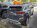 Used 2023 HYUNDAI KONA SEL AUTO AWD in DAVIE, FLORIDA (Photo 6)