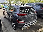 Used 2023 HYUNDAI KONA SEL AUTO AWD in DAVIE, FLORIDA (Photo 7)