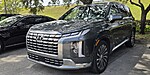 Used 2024 HYUNDAI PALISADE CALLIGRAPHY FWD in DAVIE, FLORIDA