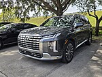 Used 2024 HYUNDAI PALISADE CALLIGRAPHY FWD in DAVIE, FLORIDA (Photo 1)