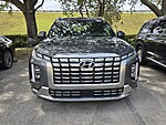 Used 2024 HYUNDAI PALISADE CALLIGRAPHY FWD in DAVIE, FLORIDA (Photo 3)