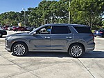 Used 2024 HYUNDAI PALISADE CALLIGRAPHY FWD in DAVIE, FLORIDA (Photo 3)