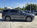 Used 2024 HYUNDAI PALISADE CALLIGRAPHY FWD in DAVIE, FLORIDA (Photo 4)