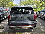 Used 2024 HYUNDAI PALISADE CALLIGRAPHY FWD in DAVIE, FLORIDA (Photo 5)