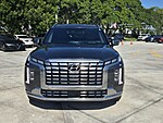 Used 2024 HYUNDAI PALISADE CALLIGRAPHY FWD in DAVIE, FLORIDA (Photo 5)