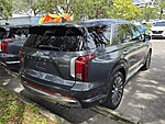 Used 2024 HYUNDAI PALISADE CALLIGRAPHY FWD in DAVIE, FLORIDA (Photo 6)