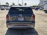 Used 2024 HYUNDAI PALISADE CALLIGRAPHY FWD in DAVIE, FLORIDA (Photo 6)