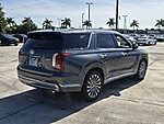 Used 2024 HYUNDAI PALISADE CALLIGRAPHY FWD in DAVIE, FLORIDA (Photo 7)