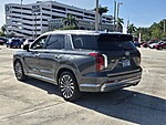 Used 2024 HYUNDAI PALISADE CALLIGRAPHY FWD in DAVIE, FLORIDA (Photo 8)