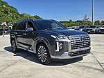 Used 2024 HYUNDAI PALISADE CALLIGRAPHY FWD in DAVIE, FLORIDA (Photo 9)