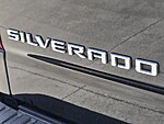 Used 2025 CHEVROLET SILVERADO 1500 2WD CREW CAB 147