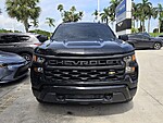 Used 2025 CHEVROLET SILVERADO 1500 2WD CREW CAB 147