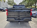 Used 2025 CHEVROLET SILVERADO 1500 2WD CREW CAB 147