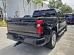 Used 2025 CHEVROLET SILVERADO 1500 2WD CREW CAB 147