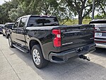 Used 2025 CHEVROLET SILVERADO 1500 2WD CREW CAB 147