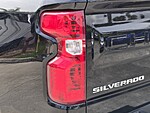 Used 2025 CHEVROLET SILVERADO 1500 2WD CREW CAB 147