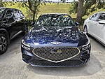 Used 2023 GENESIS G70 3.3T RWD in DAVIE, FLORIDA (Photo 3)