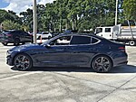 Used 2023 GENESIS G70 3.3T RWD in DAVIE, FLORIDA (Photo 3)