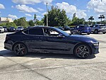 Used 2023 GENESIS G70 3.3T RWD in DAVIE, FLORIDA (Photo 4)