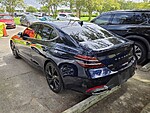 Used 2023 GENESIS G70 3.3T RWD in DAVIE, FLORIDA (Photo 7)