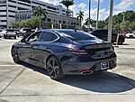 Used 2023 GENESIS G70 3.3T RWD in DAVIE, FLORIDA (Photo 8)