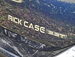Used 2023 GENESIS G70 3.3T RWD in DAVIE, FLORIDA (Photo 10)