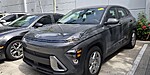 Used 2025 HYUNDAI KONA SE FWD in DAVIE, FLORIDA