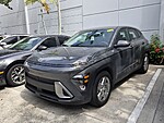 Used 2025 HYUNDAI KONA SE FWD in DAVIE, FLORIDA (Photo 1)