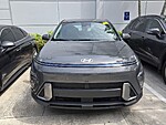 Used 2025 HYUNDAI KONA SE FWD in DAVIE, FLORIDA (Photo 3)