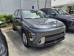 Used 2025 HYUNDAI KONA SE FWD in DAVIE, FLORIDA (Photo 4)