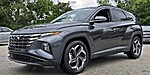 Used 2022 HYUNDAI TUCSON LIMITED FWD in DAVIE, FLORIDA