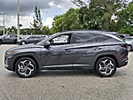 Used 2022 HYUNDAI TUCSON LIMITED FWD in DAVIE, FLORIDA (Photo 3)
