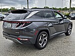 Used 2022 HYUNDAI TUCSON LIMITED FWD in DAVIE, FLORIDA (Photo 7)