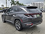 Used 2022 HYUNDAI TUCSON LIMITED FWD in DAVIE, FLORIDA (Photo 8)