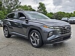 Used 2022 HYUNDAI TUCSON LIMITED FWD in DAVIE, FLORIDA (Photo 9)