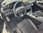 Used 2023 GENESIS G70 3.3T RWD in DAVIE, FLORIDA (Photo 11)