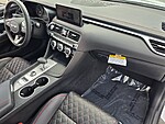 Used 2023 GENESIS G70 3.3T RWD in DAVIE, FLORIDA (Photo 18)
