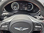 Used 2023 GENESIS G70 3.3T RWD in DAVIE, FLORIDA (Photo 24)