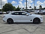 Used 2023 GENESIS G70 3.3T RWD in DAVIE, FLORIDA (Photo 4)