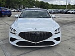 Used 2023 GENESIS G70 3.3T RWD in DAVIE, FLORIDA (Photo 5)