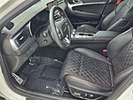 Used 2023 GENESIS G70 3.3T RWD in DAVIE, FLORIDA (Photo 10)