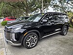 Used 2024 HYUNDAI PALISADE LIMITED FWD in DAVIE, FLORIDA (Photo 1)