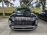 Used 2024 HYUNDAI PALISADE LIMITED FWD in DAVIE, FLORIDA (Photo 3)