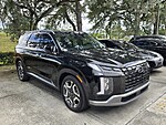 Used 2024 HYUNDAI PALISADE LIMITED FWD in DAVIE, FLORIDA (Photo 4)