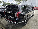 Used 2024 HYUNDAI PALISADE LIMITED FWD in DAVIE, FLORIDA (Photo 6)